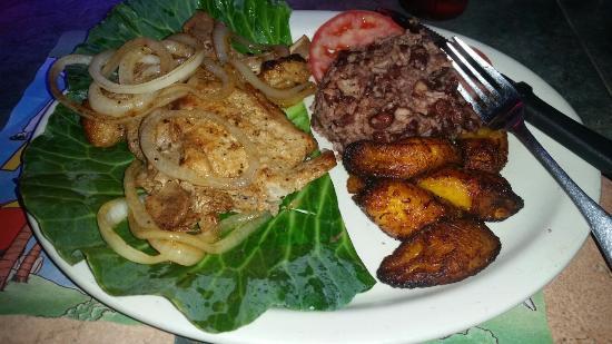 Patio Tipico Restaurant